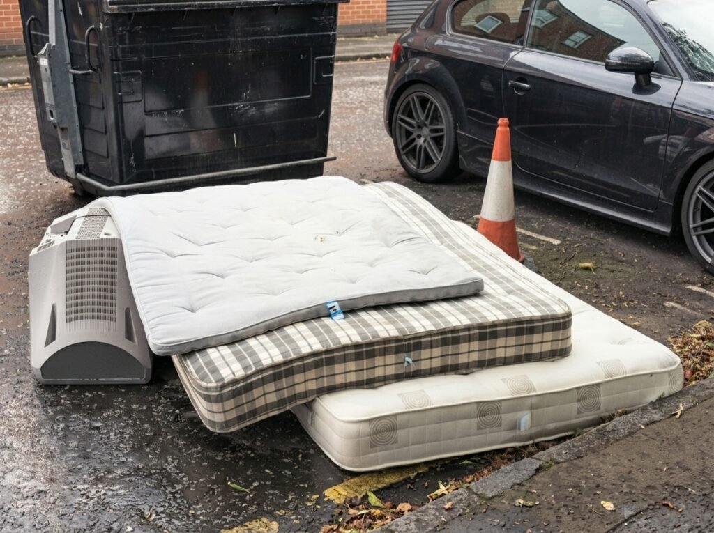 How Can I Tell If My Old Mattress Needs to Be Replaced
