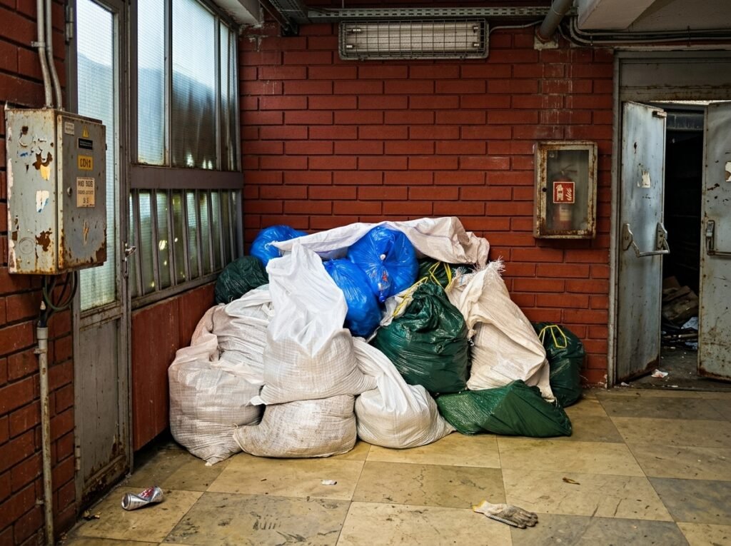 I’m Moving! What’s the Fastest Way to Get Rid of Junk