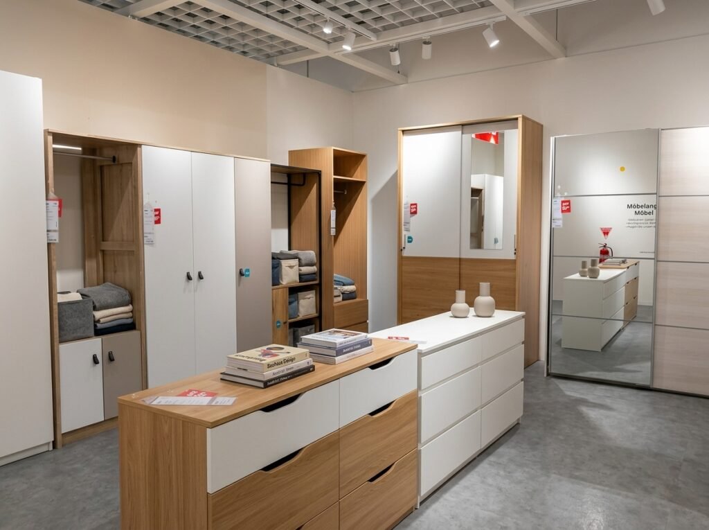 Eco-Friendly Furniture Disposal: How to Responsibly Get Rid of Old Furniture