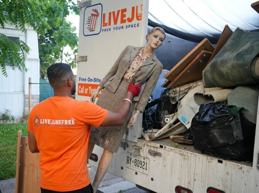 How to Prepare for a Smooth Apartment Cleanout