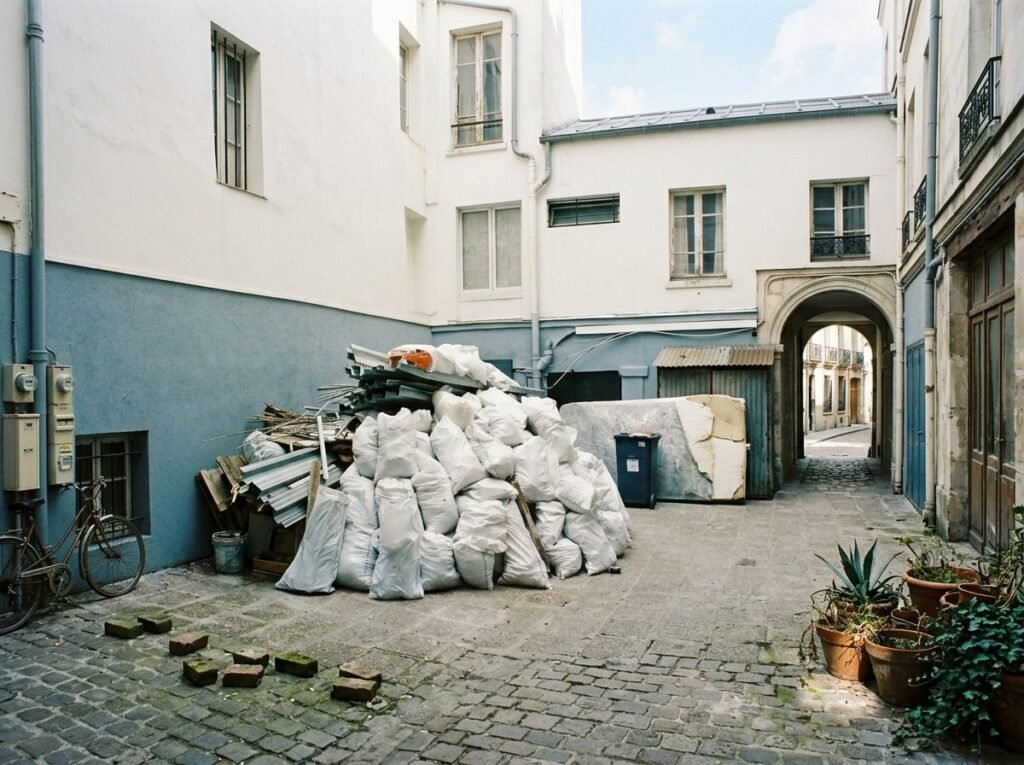 Understanding Hoarding Cleanouts: A Step-by-Step Compassionate Approach