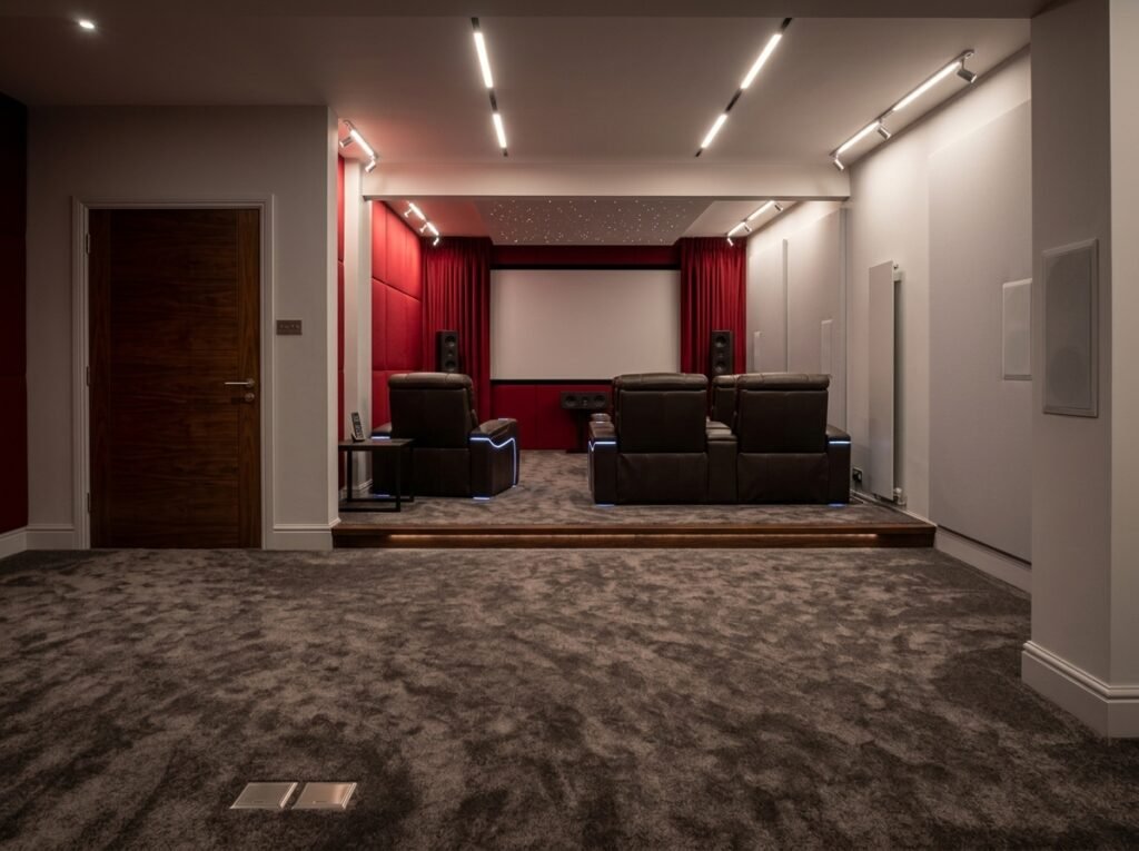 Basement Cleanouts: How to Turn Clutter into Usable Space