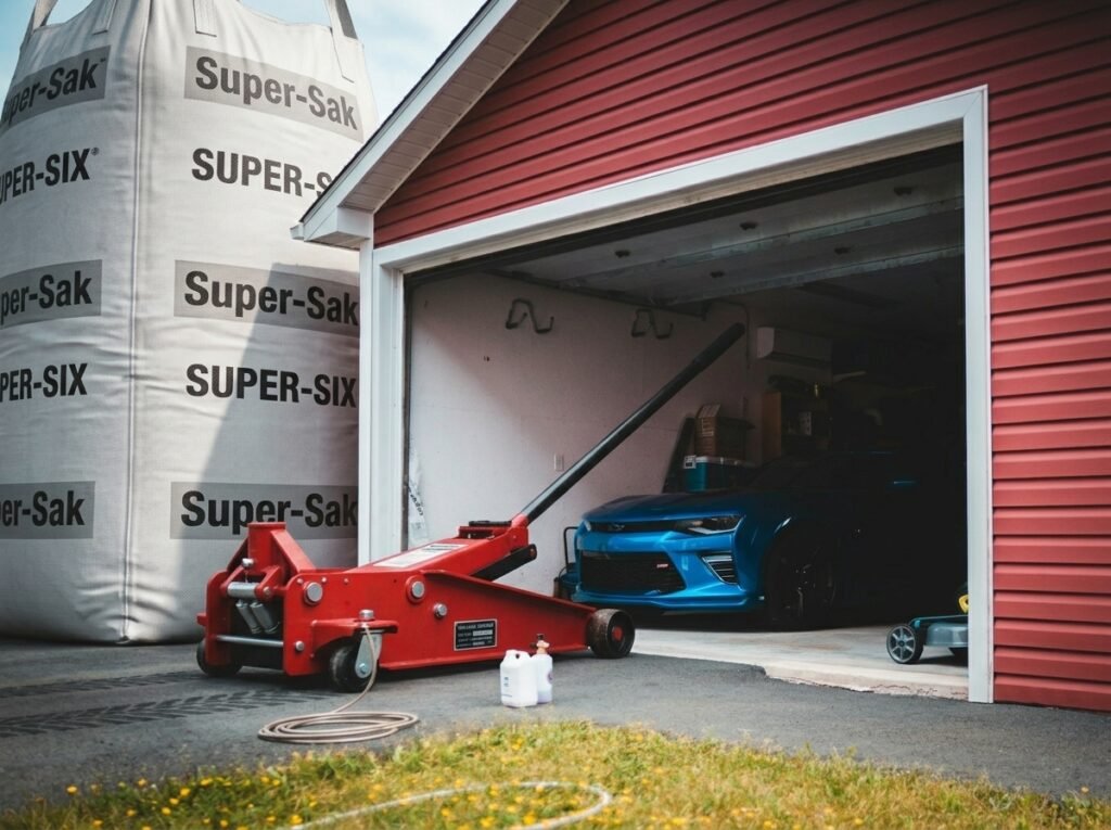 Garage Cleanouts and Junk Removal Tips for Homeowners