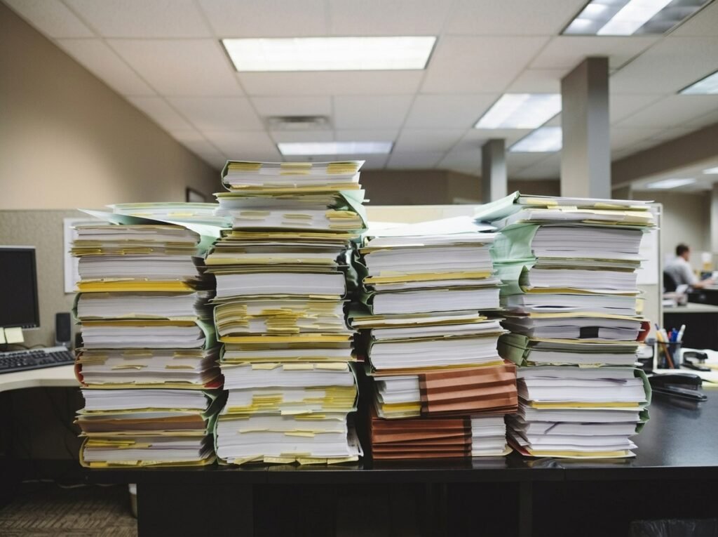 How Office Cleanouts Improve Workplace Productivity