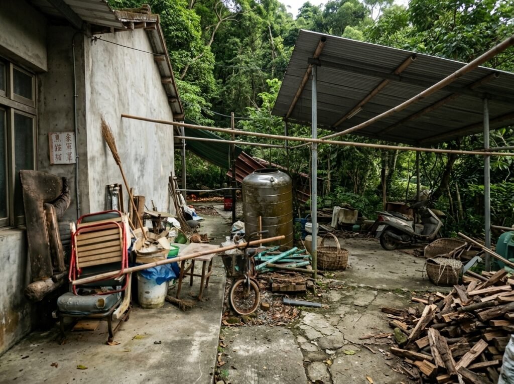 How Same-Day Eviction Cleanouts Help Property Managers