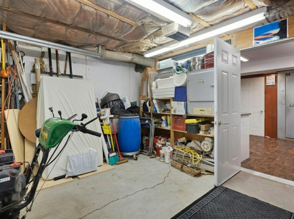 How to Prepare for a Professional Garage Cleanout