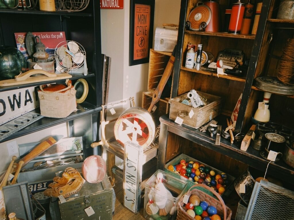 Step-by-Step Basement Cleanout Tips for Homeowners