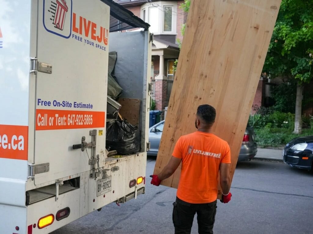 The Emotional Side of Hoarding Cleanouts: Tips for Families