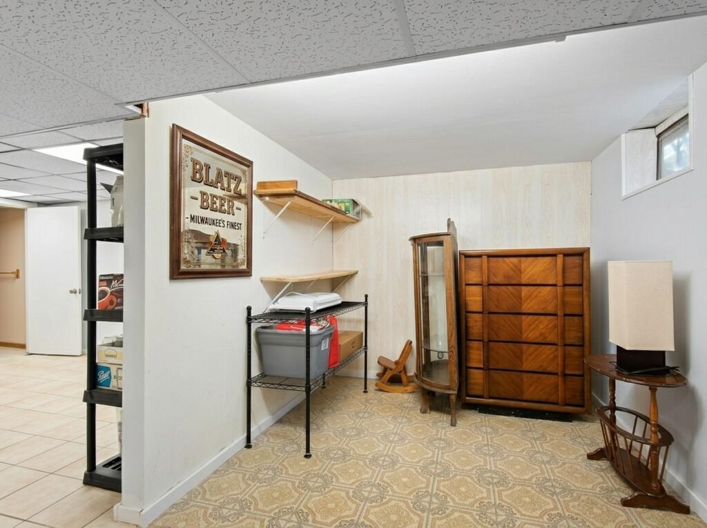 Basement or Garage? Which Cleanout Should You Prioritize First?