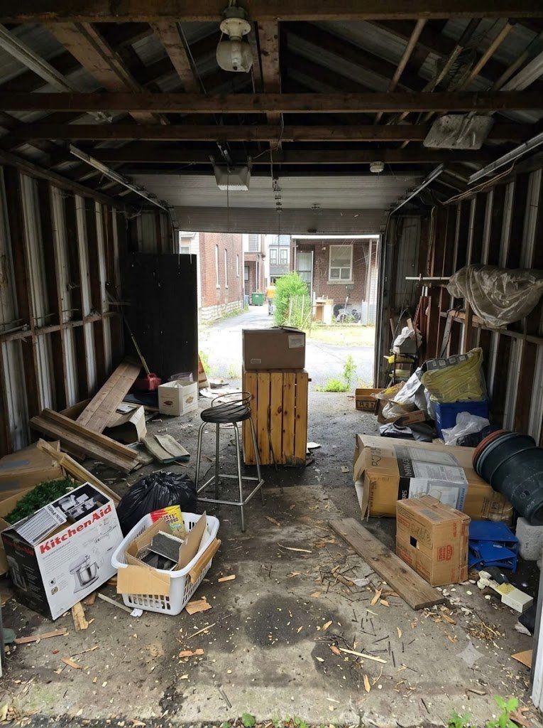 Demolition Services in Bradford