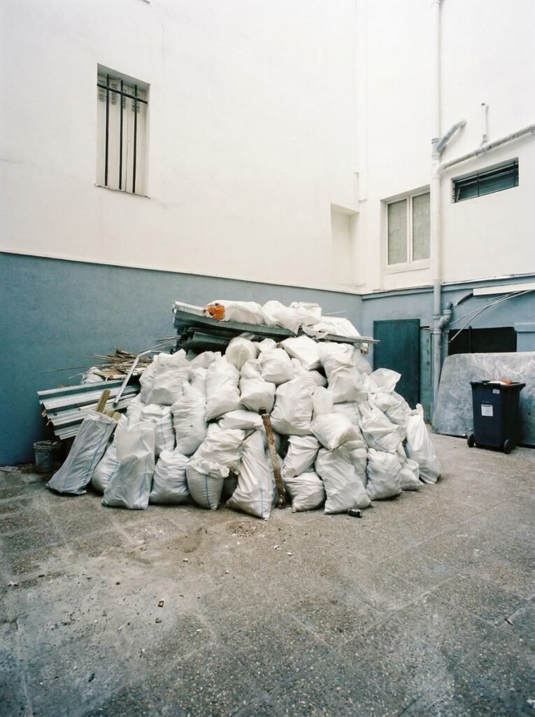Cleanout Services in Woodbridge