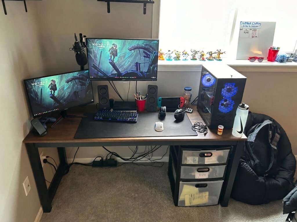 Monitor Removal Services