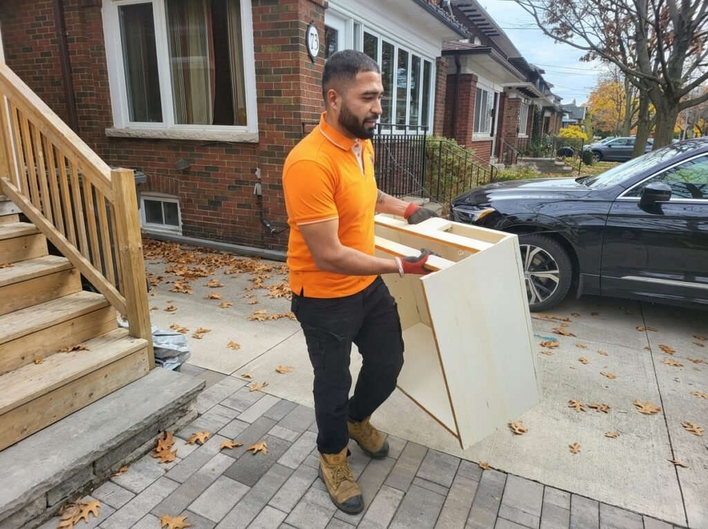 Safe Removal Services