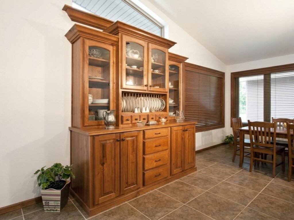 Shelving Storage Services before