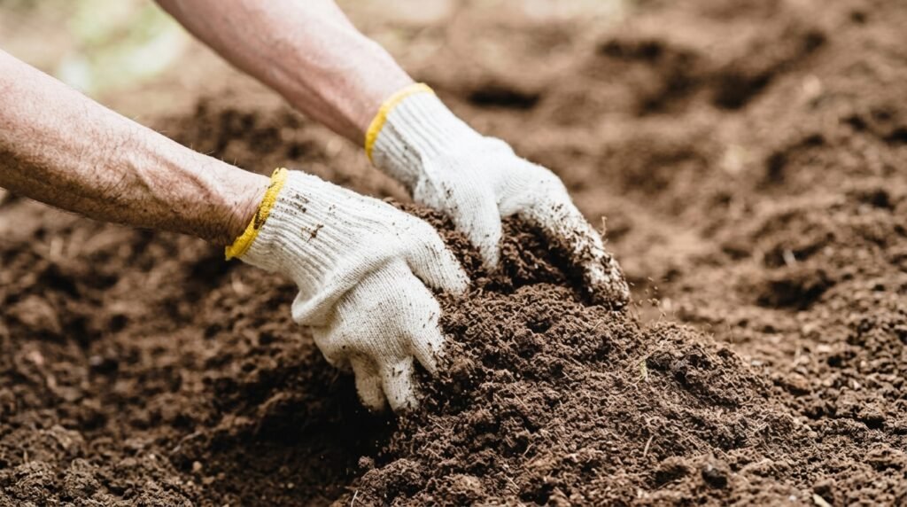 Soil Removal Services