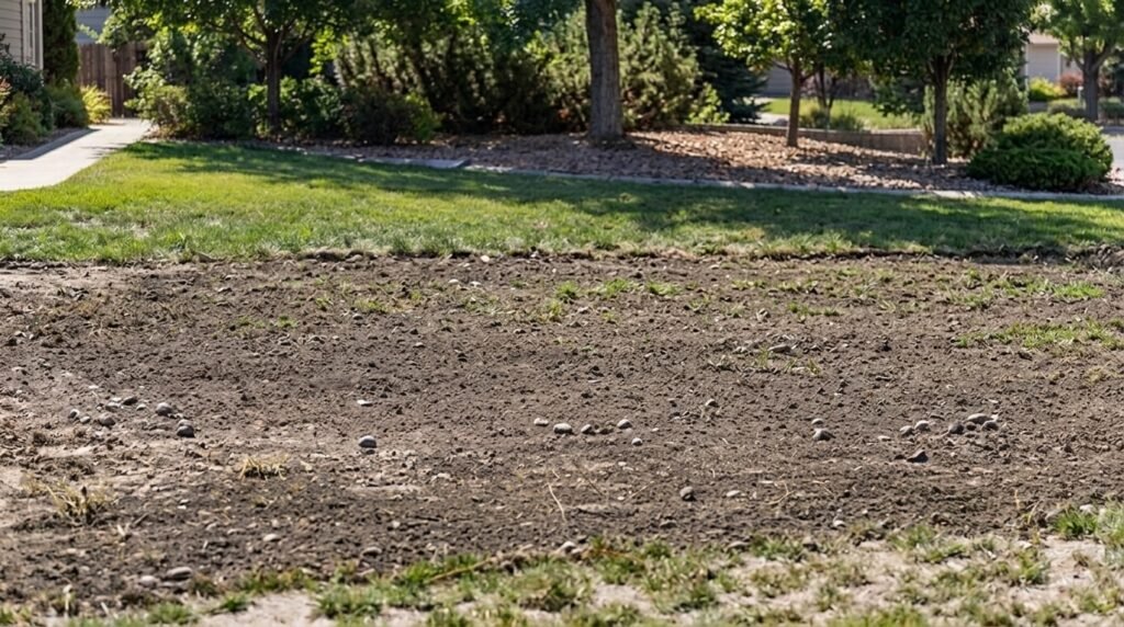 Soil Removal Services
