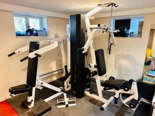 Treadmill Removal Services