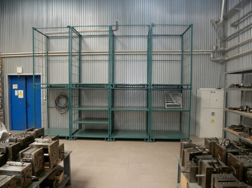 Warehouse Cleanout Services