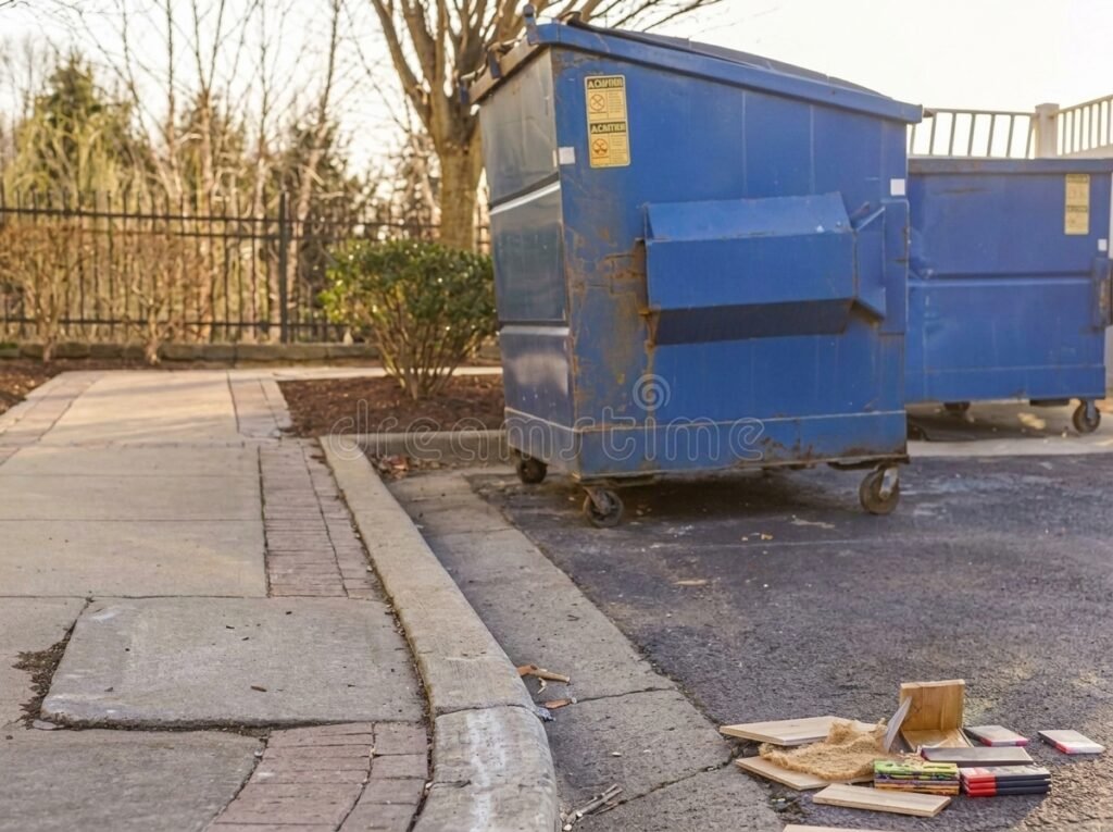 Demolition Services in Georgina