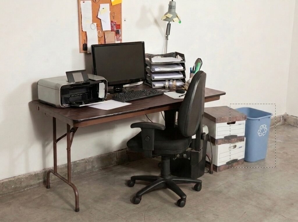 desk-removal-services