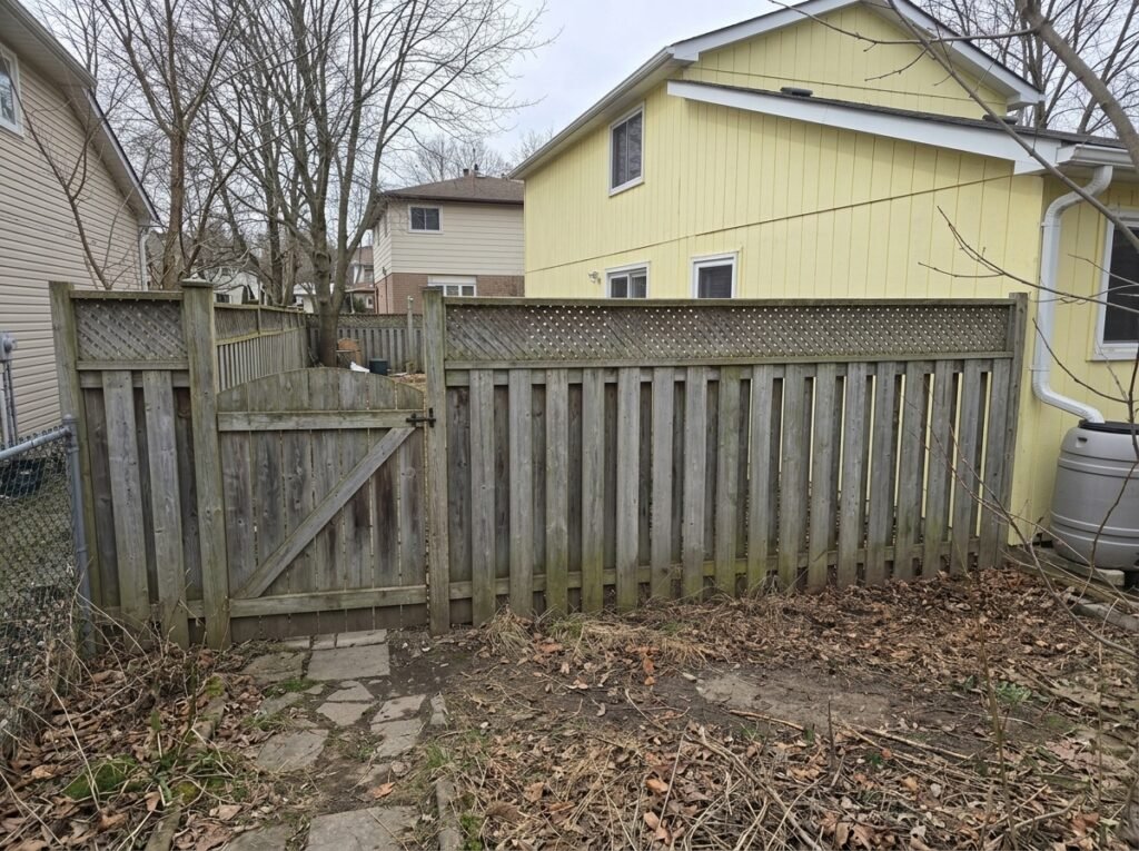 fence-demolition-services before
