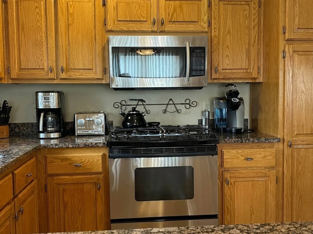 microwave removal services before