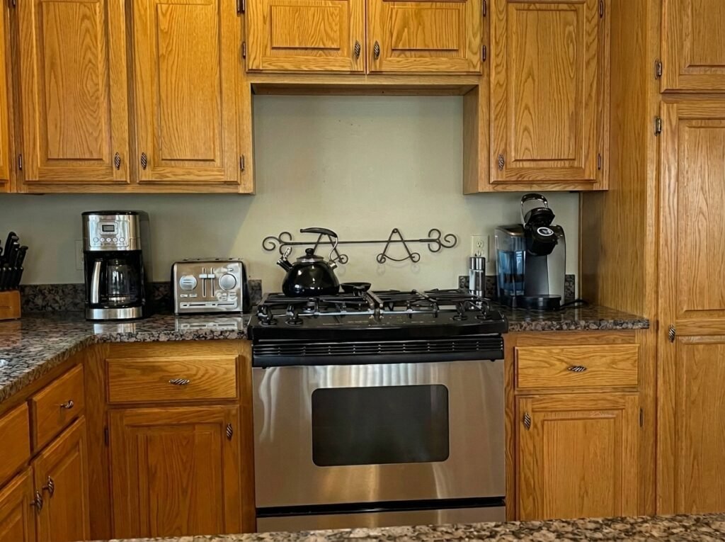 microwave removal services after