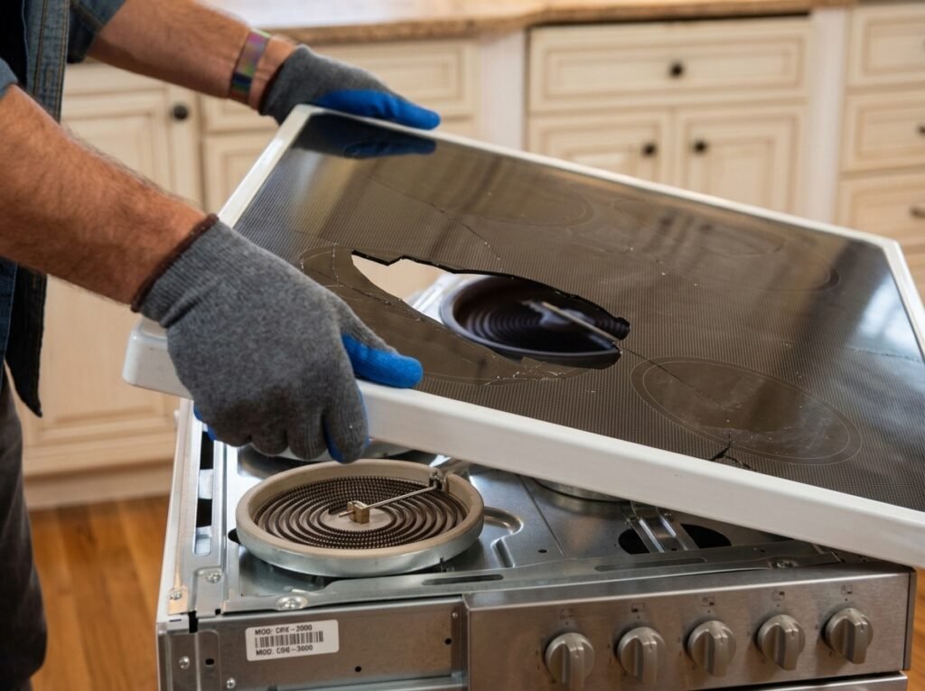 stove-removal-services