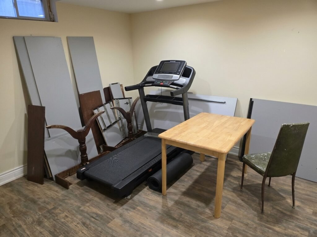 treadmill-removal-services before1