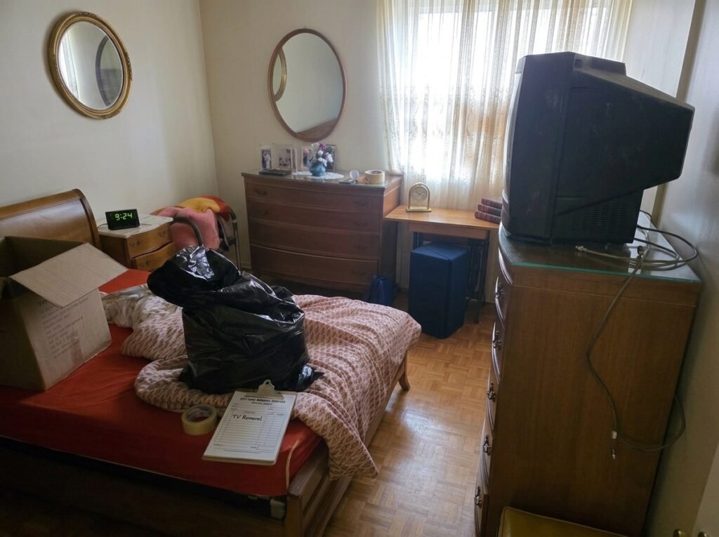 tv-removal-services before2