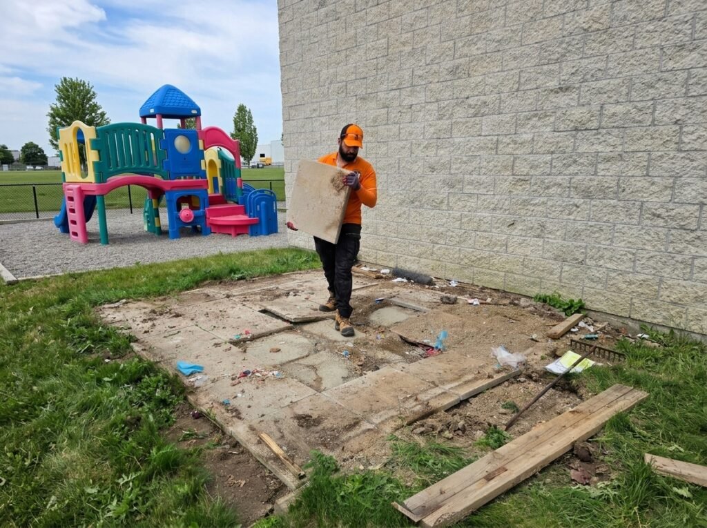wall-demolition-services before