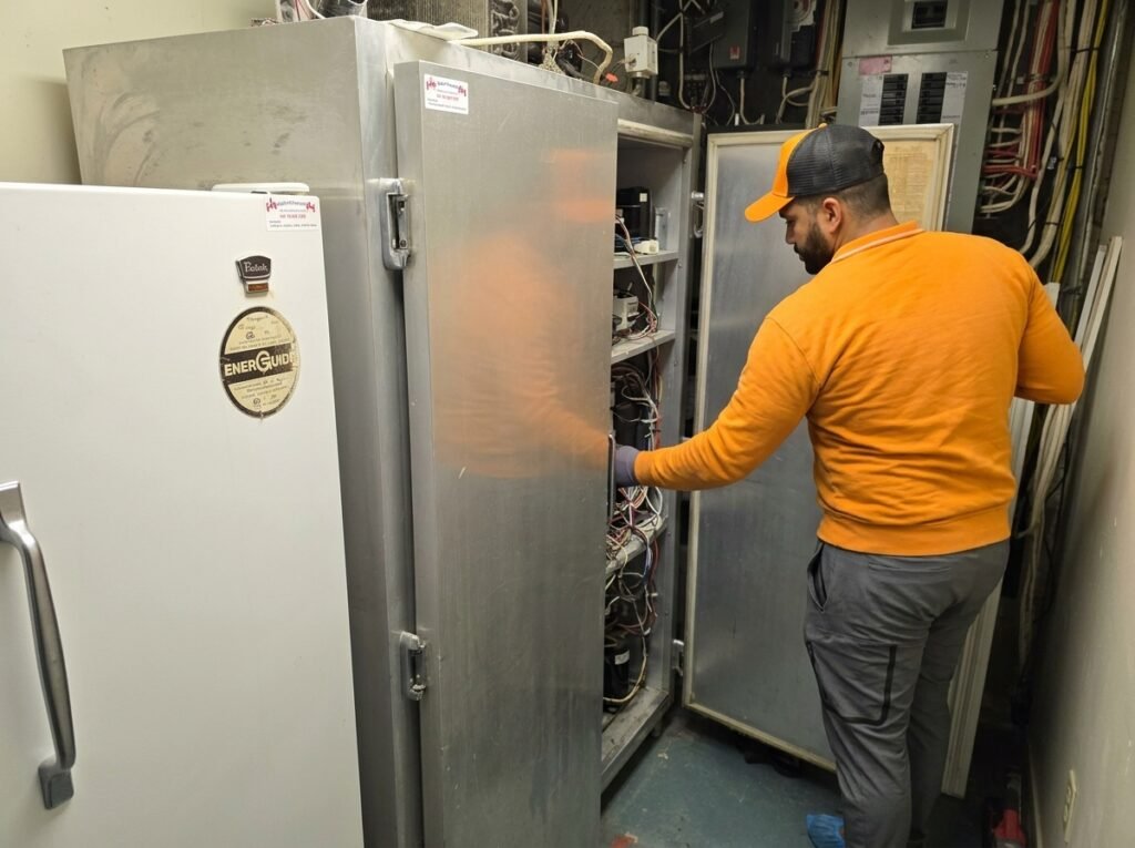 washer-dryer-removal-services before1