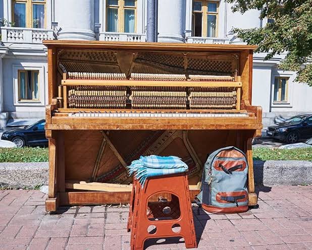 Piano Removal in Nobleton