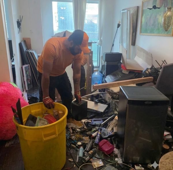 Apartment Cleanout Services in Scarborough