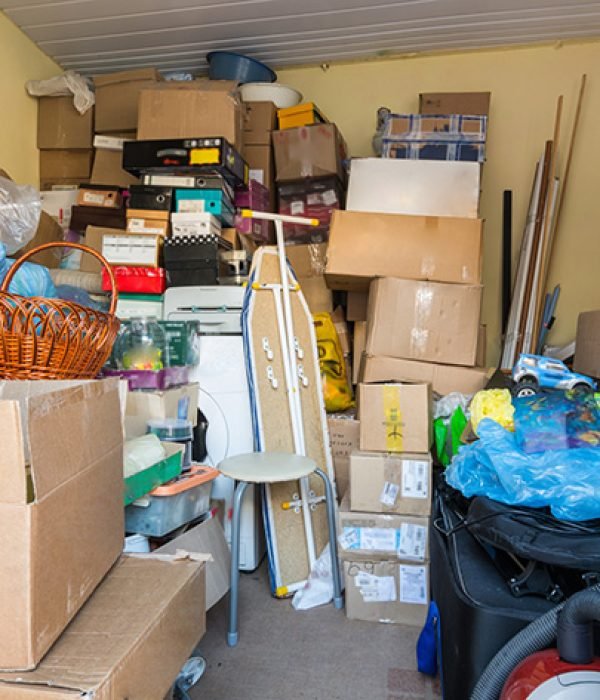 Estate Cleanout in Scarborough