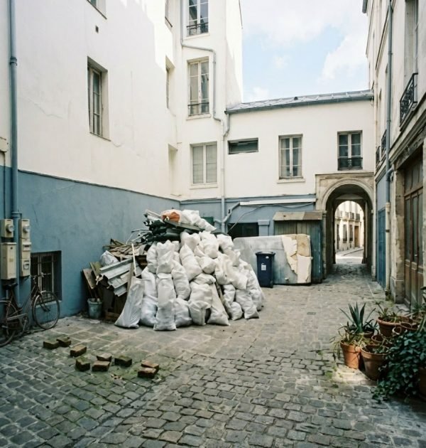 Hoarding Cleanouts in Toronto from Live Junk Free