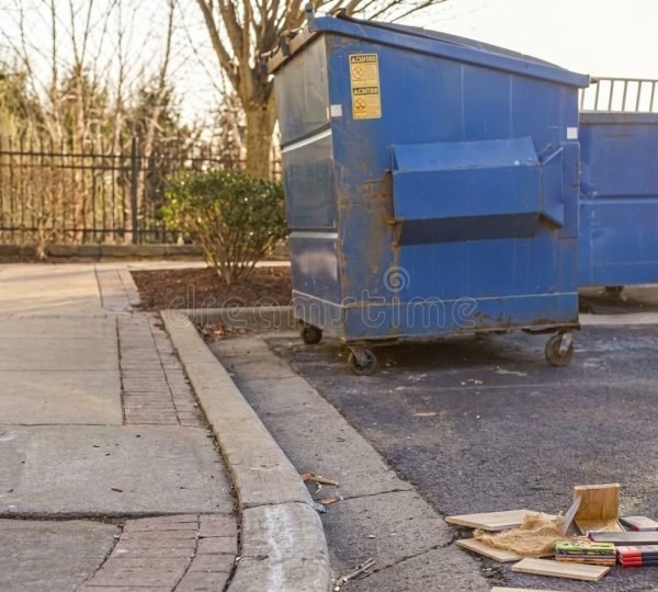 Demolition Services in Georgina