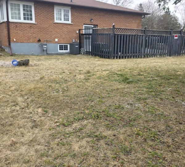 Demolition Services in East Gwillimbury