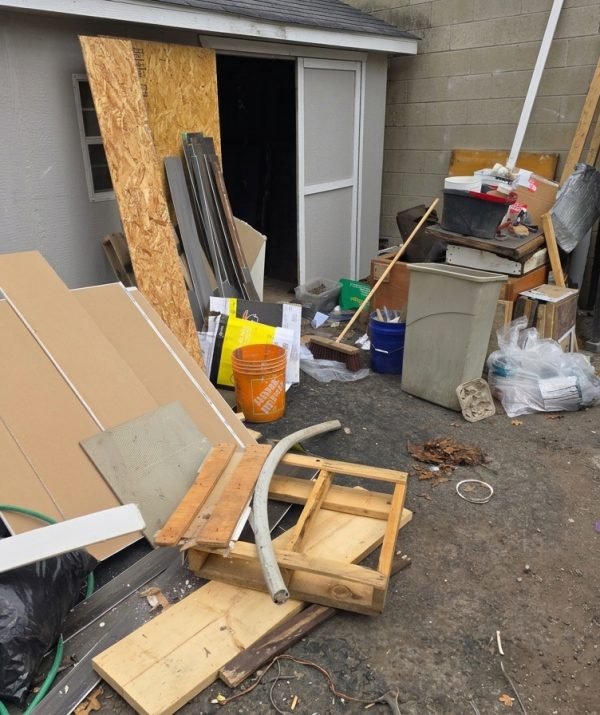 Demolition Services in Toronto