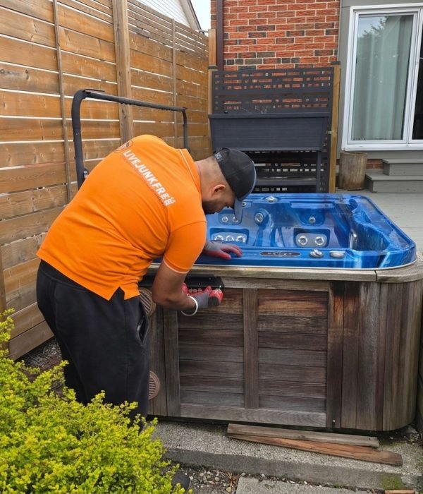 Demolition Services in Schomberg