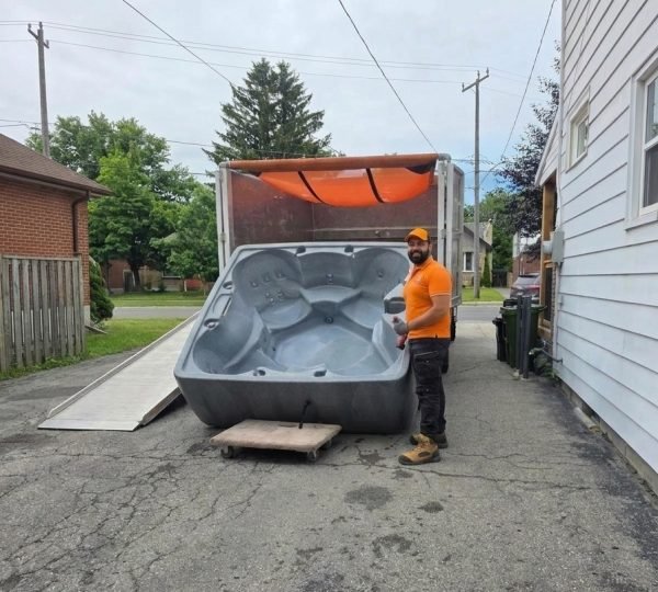 Demolition Services in Markham