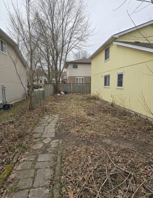 Demolition Services in Uxbridge