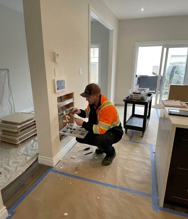 Demolition Services in Port Perry
