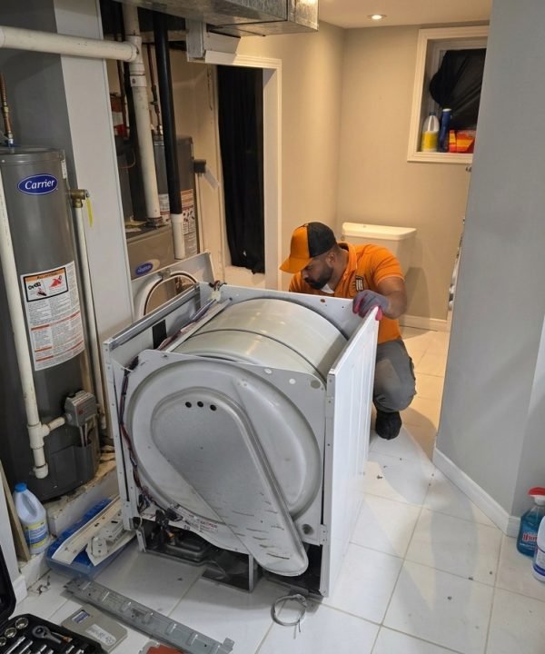 Demolition Services in Scarborough