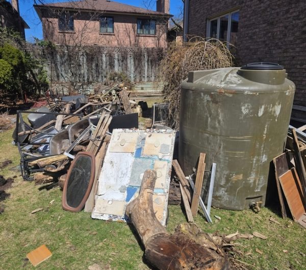 Demolition Services in Brampton