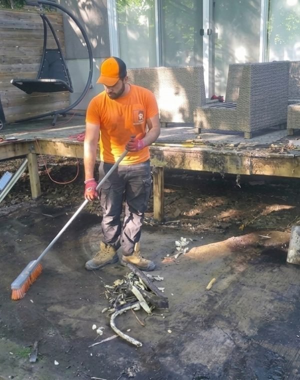Demolition Services in Whitchurch-Stouffville